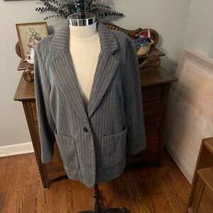 UNIVERSAL THREAD OVERSIZE BLAZER WOMEN’S